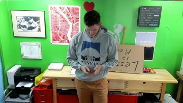 eve-ng Apstra lab teaser