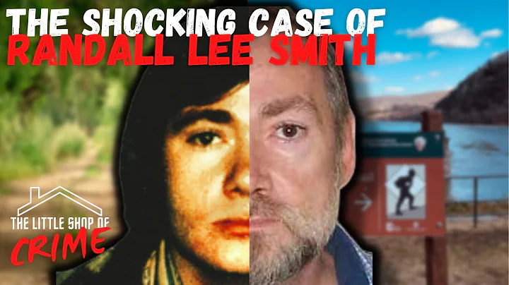 The Shocking Case of Randall Lee Smith