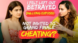"I CAN NEVER ACCEPT HER AS MY MOM ….!” FT LADY DON | DIKSHA SPLITS X6