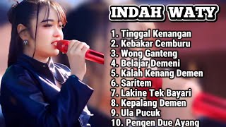 Tarling Favorit !! FULL ALBUM INDAH WATY TERBARU 2026 ||tarling terbaruindah Wati tanpa iklan