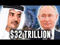 Putin Just Made Qatar The Richest Country On Earth