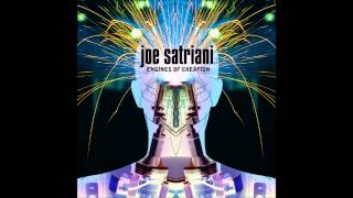 Joe Satriani - Slow And Easy (Backing Track)