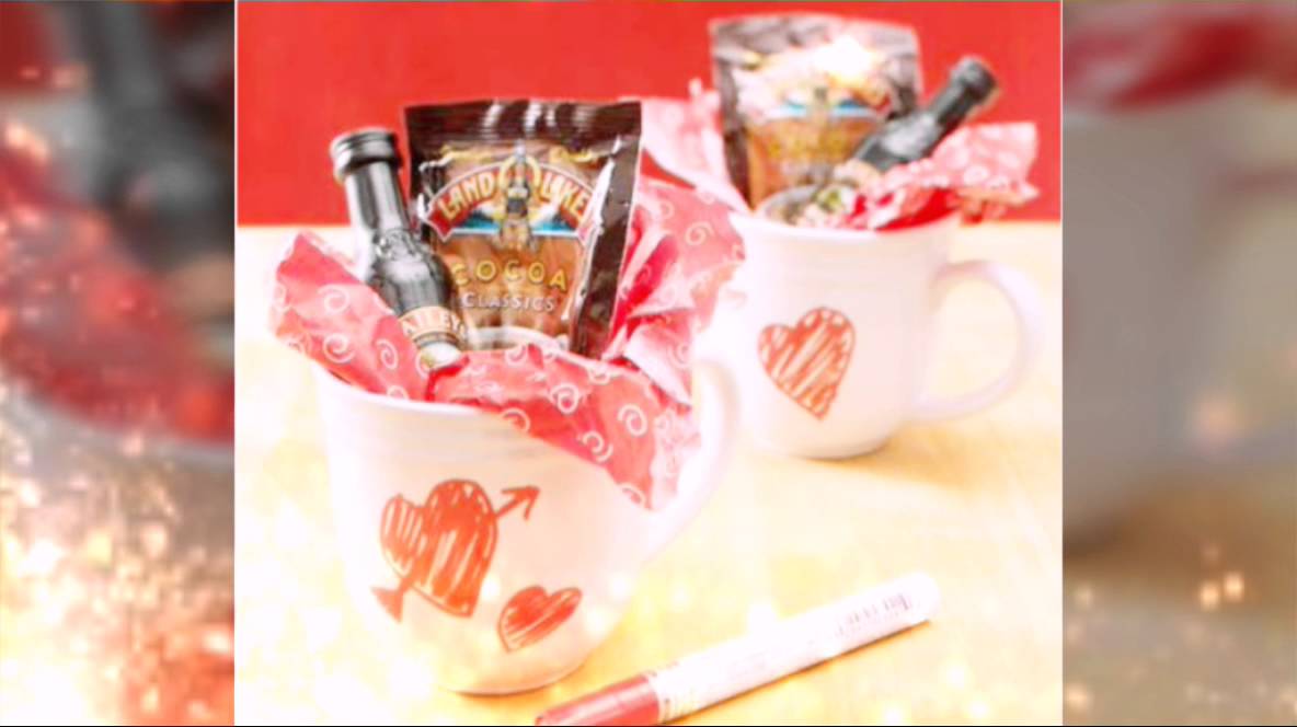Regalos y Consejos para hombres en San Valentín - YouTube