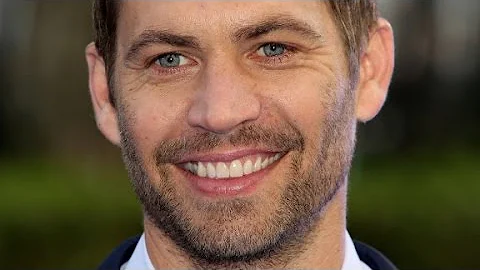 How did they film Fast and Furious 7 after Paul's death?
