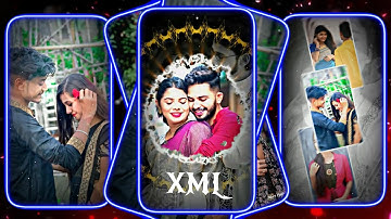 #Debo​ Na Ami Dhora 🥀💞XML file Bangla song🌺 bangla song Xml file✨️XML file alight motion💖 XML file🌿