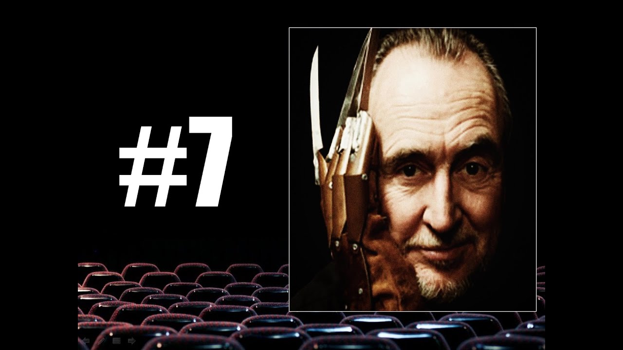 Director Dissection Episode #7: Wes Craven