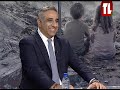 ساروج ابيكيان 220326 لبنان اليوم