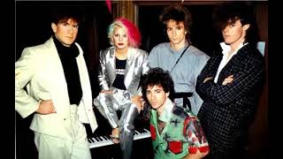 Missing Persons "Windows" '23 SM DJ Ruby Eve Net Worth