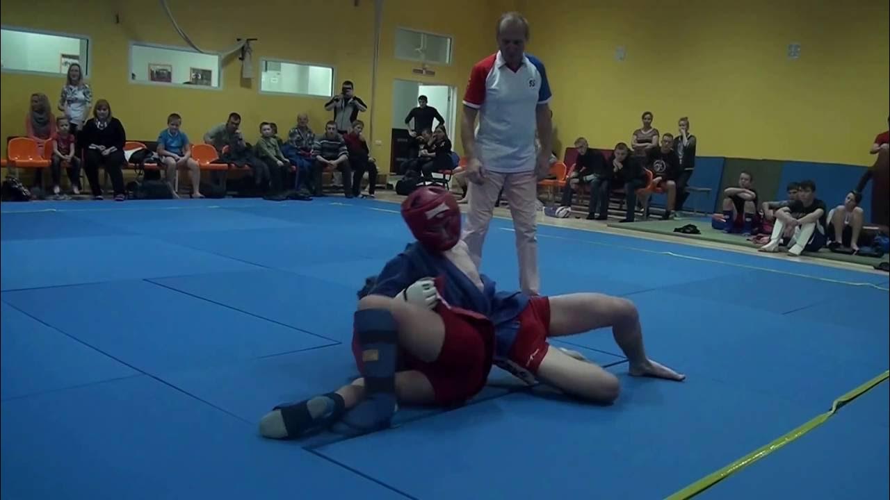 самбо щелково