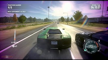 How Not To Play: Need for Speed The Run - Part 33