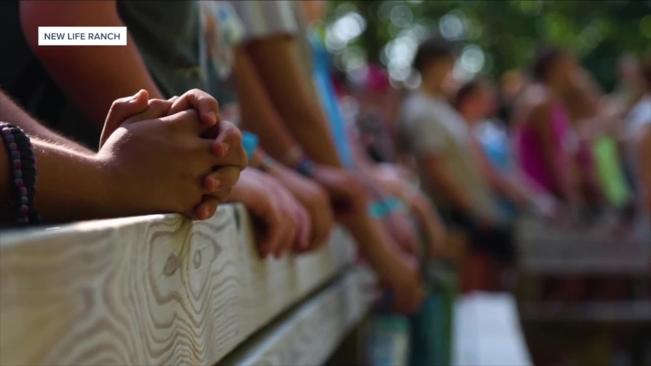 'We're just heartbroken': OK camp leader talks Camp Mystic tragedy