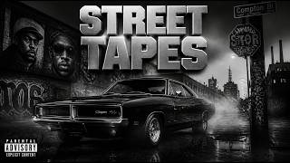 Street Tapes 📼 90s & 2000s Hip-Hop Classics | Old School Gangsta Rap, Boom Bap & G-Funk Mix screenshot 3