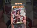 Opening A Riftbound Pack Every Day - 64 #riftbound #leagueoflegends #packopening