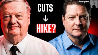 The Fed Was Expected to Cut Rates Three Times This Year. Ron Butler Says a Hike Is Now More Likely.
