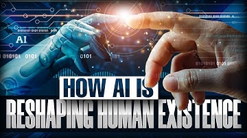 AI Revolution How Artificial Intelligence is Transforming Industries