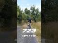 Piotr havik  gopro telemetry overlay for cycling with streiv strava watts