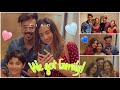 We Got Family ! ♥️ / Narula Couple / Choudhary Family