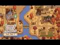 Stardew Valley Expanded | Easy, Cozy Fall Gameplay 🍁