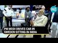 PM Modi in Sweden: Strengthening India–Nordic Strategic Partnership