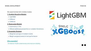 SC4000 - Machine Learning Presentation Video