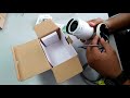 Hik vision bullet 2mb unboxing  vol 2