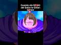 Dragón Ball z #memes #edit #goku Escenas Inolvidables