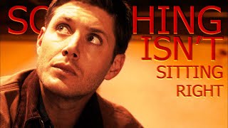 The Background Noise | Dean Winchester | Supernatural