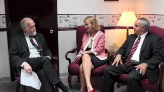 Speaker Visits Part 1