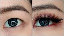 Tutorial Makeup Mata Pesta Untuk Pemula & Mata Monolid | Focallure Twilight Palette (BAHASA) - Durasi: 3.57. 