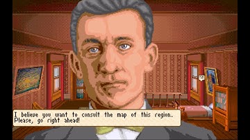 Monday Madness Plays Shadow Of The Comet Part 11: The Old Grey Underhouse