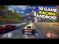 10 Game Racing Terbaik Android 2026 | Game Balapan Terbaik