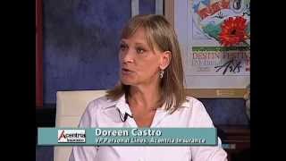 Acentria Insurance Offers Solutions for Homeowners & Businesses