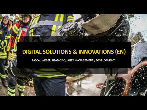 WEBER RESUCE - Livestream Digital Solutions