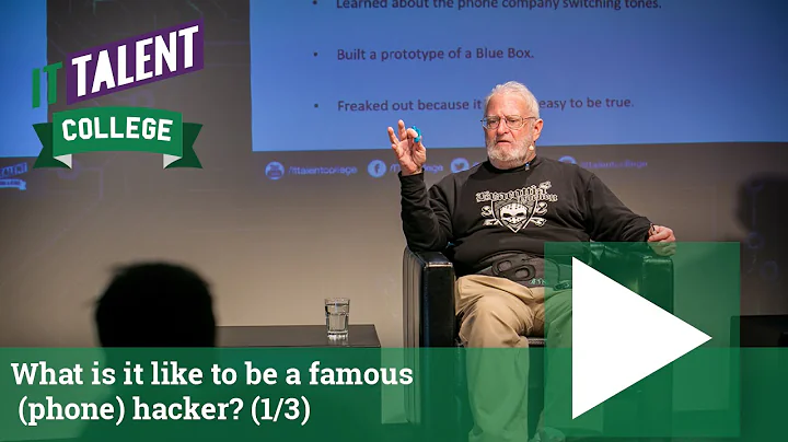 Captain Crunch: What is it like to be a famous (ph...