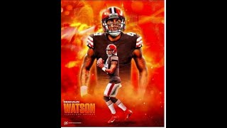 2023-2024 Cleveland Browns hype video