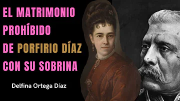 ¿Qué presidente se casó con su sobrina?