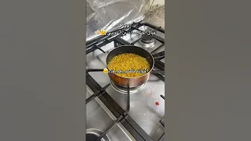 صدق كيف الناس يحبونه مع جبن اكسبلور Shorts اندومي 