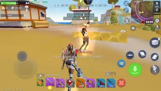 No Auto just skill (creative destruction) screenshot 1