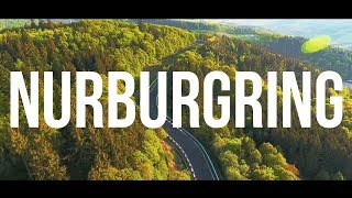 NURBURGRING 2018