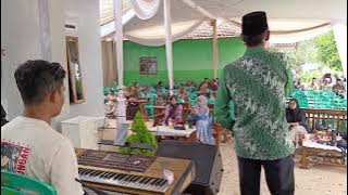 Nyidam sari *Campursari Mitra Nada*