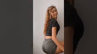 Ruivinha Novinha Gostosa Rebolando Dançando Funk Parte 1