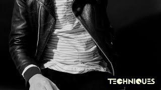 TECHNIQUES - Switch (Let The Machines Do The Work remix)