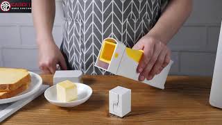 🧈 One-Click Butter Cutter Stick | Perfect Butter Slices in Seconds! screenshot 3