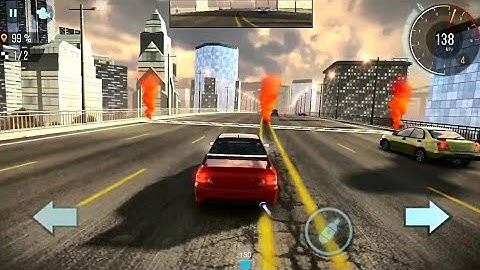 CarX Highway Racing Gameplay Walkthrough || Chapter-3 Completed