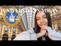 UNIVERSITY IN MILAN | MY EXPERIENCE AT UNIVERSITÀ CATTOLICA | Kaija Love