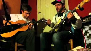 Miniatura del video "Doin' It Right Beatbox, Guitar, and Bass Cover - J"