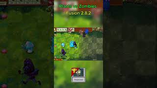 Frozen Level | Plants vs Zombies Fusion 2.8.2 (Puzzle Mode)