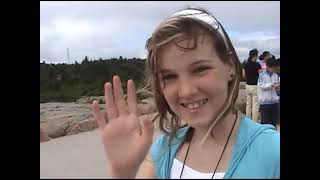 2008 Vacances