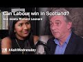 Can Labour win in Scotland? | Ash Sarkar Meets Richard Leonard MSP