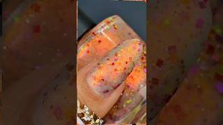 ✨ Electric Reef ✨ by Sassy Sauce Polish! | #nails